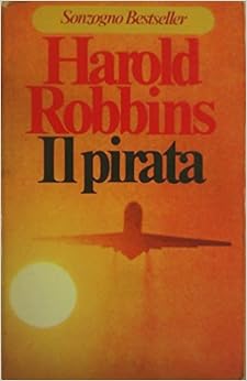 Copertina di Il Pirata