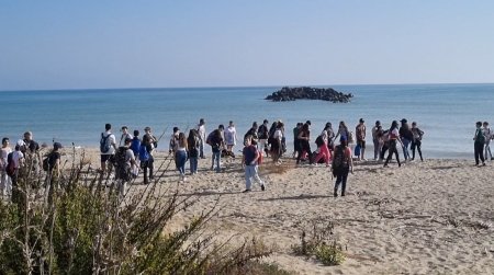 Una giornata Speciale ...alla scoperta del territorio