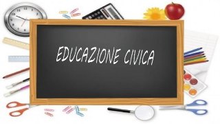 Educazione civica