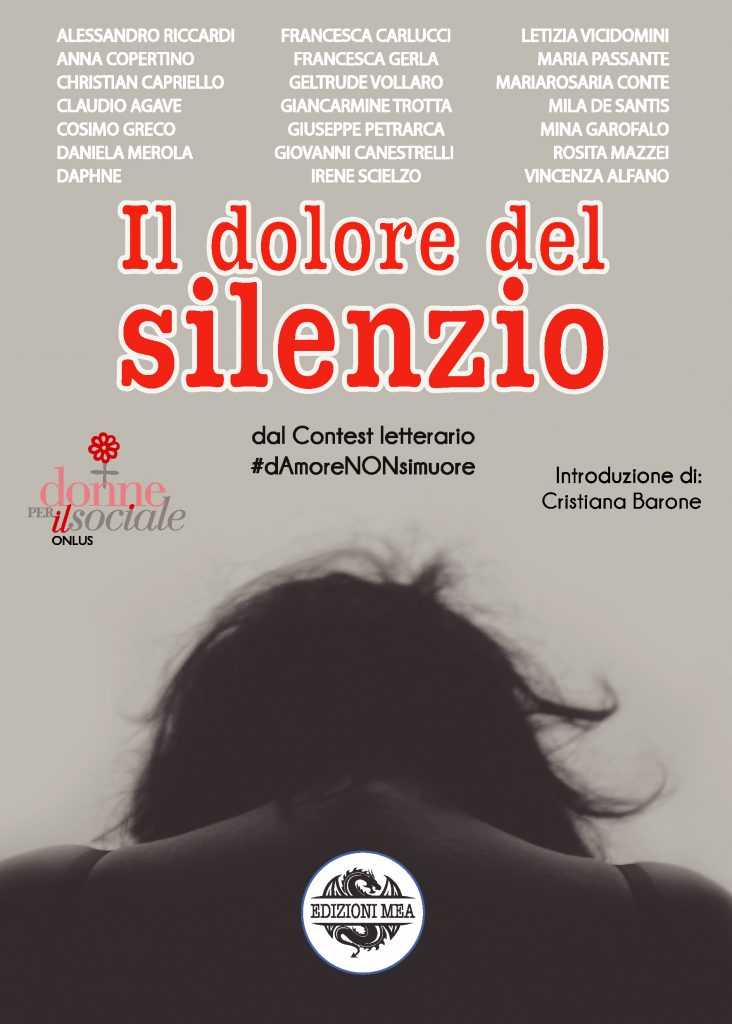 Copertina di la forza del silenzio