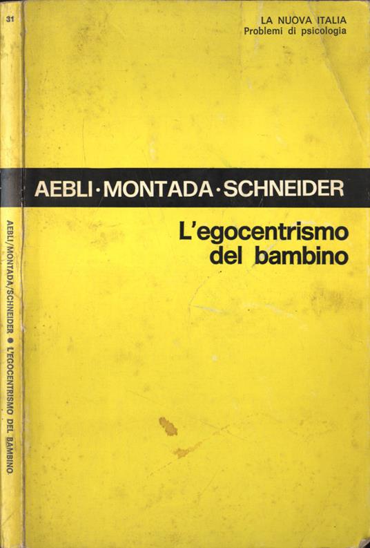 Copertina di La costruzione del bambino 