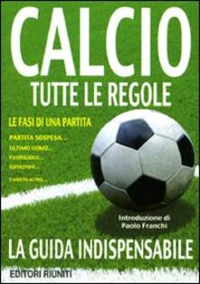 Copertina di IL GIOCO DEL CALCIO.