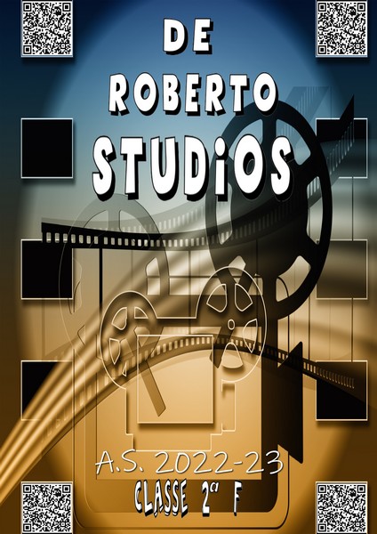 DE ROBERTO STUDIOS