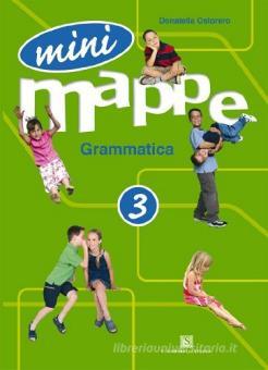 Copertina di MAPPE