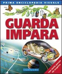 Copertina di Guarda&impara