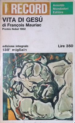 VITA DI GESU'