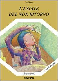 Copertina di L'estate del non ritorno