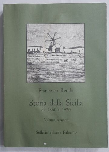 Copertina di apocalise in Sicilia