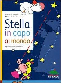 Copertina di Stella in capo al mondo